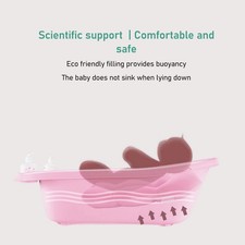 Baby Bath Support Cushion
