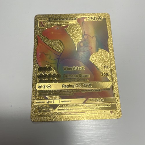 Pokémon tcg charizard 68 - pokémon,
