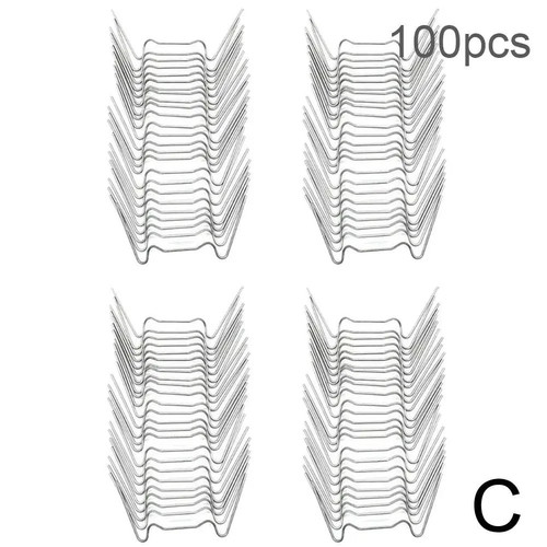 Clips for greenhouse window - clips,