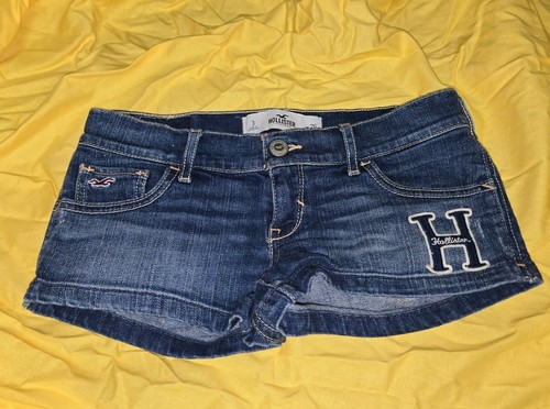 2016 hollister ultra low rise - 2016,
