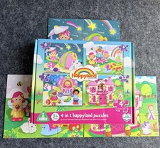 Elc happyland fairytale fairy - elc,