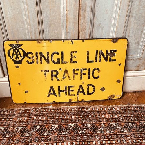 Original used vintage enamel - used,