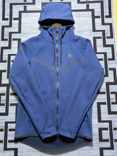 Nike tech fleece windrunner - tech,
