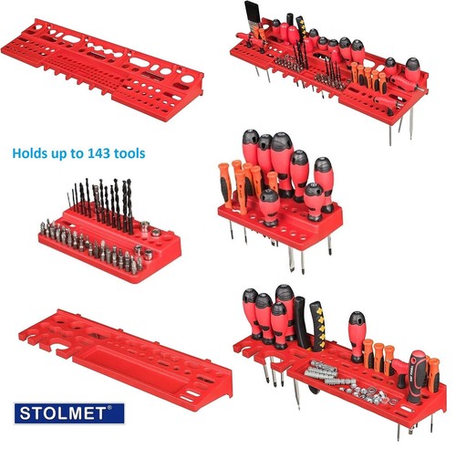 Tool storage rack - storage,