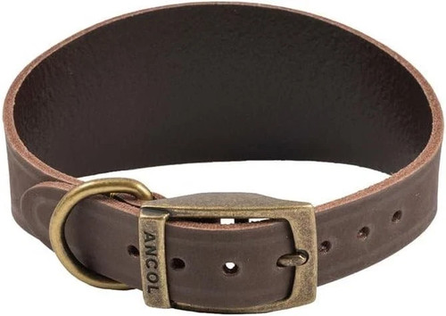 Ancol timberwolf leather - timberwolf,