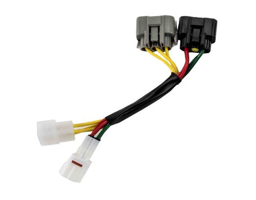 Mounting kit mosfet - mounting,