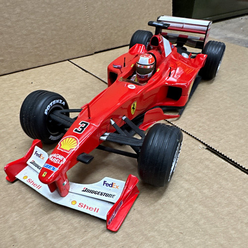 Hot wheels ferrari f1 - wheels,