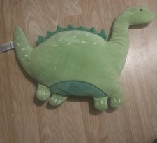 Next Dinosaur Soft Plush