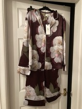 Ladies Floral Ted Baker