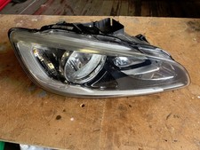 Volvo V60 S60  o/s/f drivers