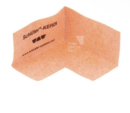 Schluter kerdi kereck - kerdi, kereck-f