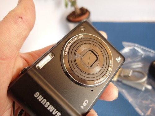 Samsung camera es91 2mp - ,