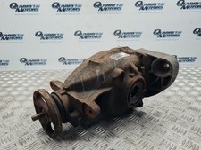 BMW Rear Differential 3.23
