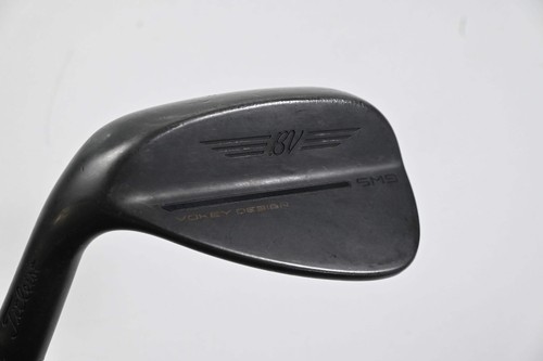 Left hand titleist - hand, vokey