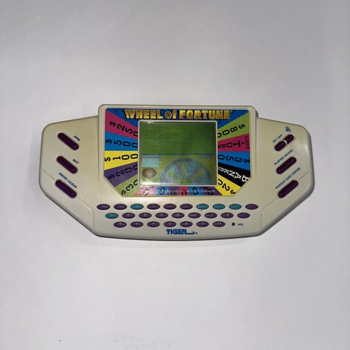 Tiger game wheel - game, of