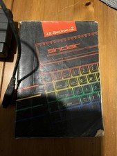 ZX Spectrum Plus 2 User Guide
