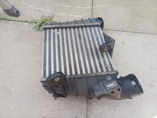 Skoda/Vw, Seat Ibiza Skoda Fabia Turbo Intercooler  1.4Tdi 6Q0145804A