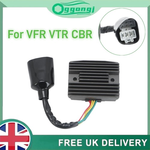 Regulator voltage rectifier - voltage,