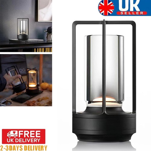Table lamp usb rechargeable - lamp,