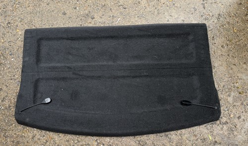 Peugeot 3008 mk2 - 3008, shelf