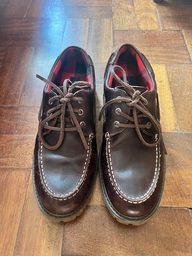 Sperry authentic original - original, 3