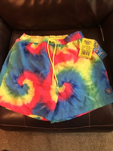 Banana boat trunks - trunks, 50