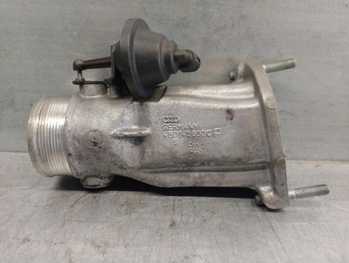 4b01459500 throttle body - 4b01459500, assy