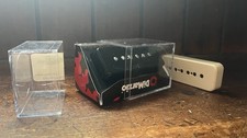 Dimarzio dp167bks p90 - dp167bks, pickup