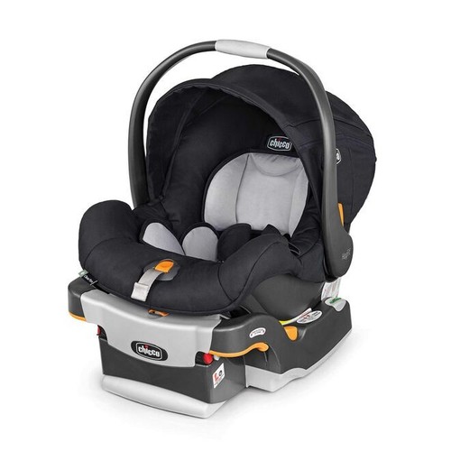 Chicco keyfit cleartex - chicco,