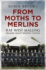 From Moths to Merlins: RAF