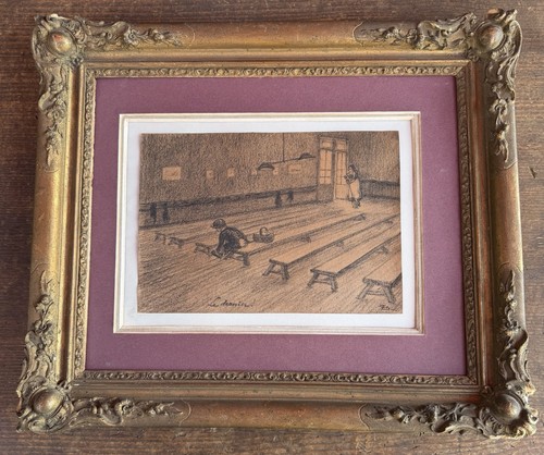 19th century french - century,