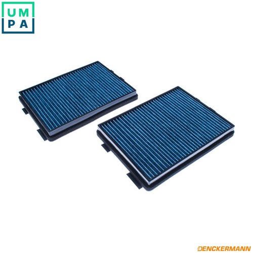 Filter cabin air - filter,