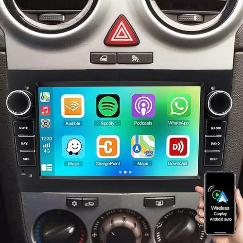 Carplay car stereo for - 7",