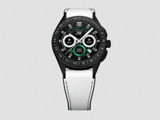 Tag Heuer Connected Golf