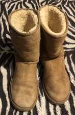 UGG Classic Short Boots Womens