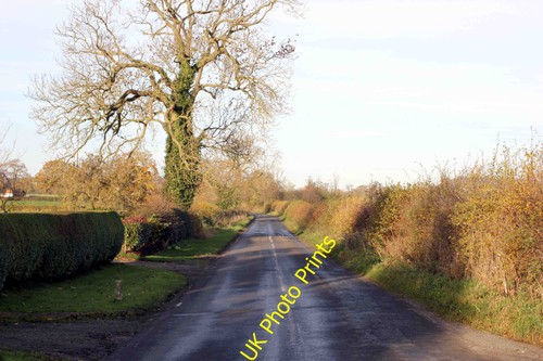 Photo bickerton road - a2,