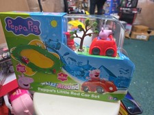 Peppa Pig Whizz Around