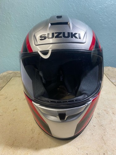 Suzuki genuine full - genuine, face