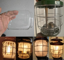 Coleman NorthStar Glass