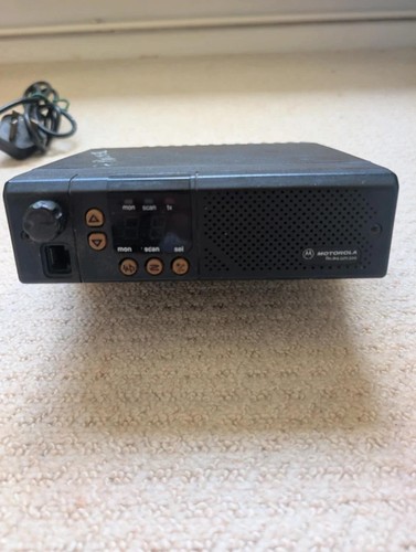 Motorola radius gm300 - gm300, mobile