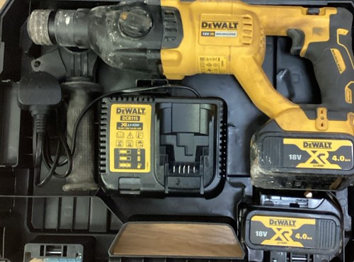 Dewalt dch033 18v brushless - dch033,,