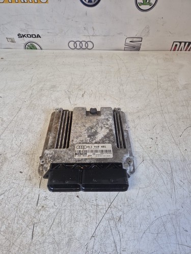 Audi 2007 engine ecu - audi,