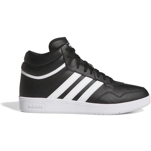 Adidas hoops mid - mid, shoes