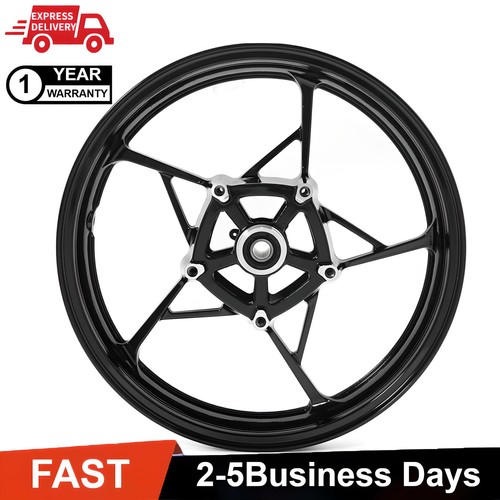 Front wheel rim for - 17"x3.5",