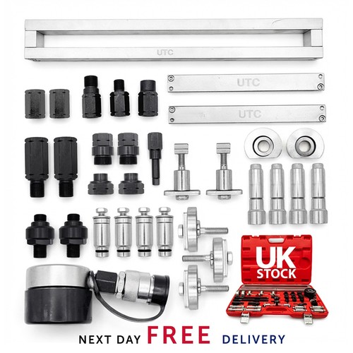 Injector extractor puller - extractor,
