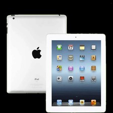 Apple iPad 3rd Gen. 32GB