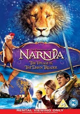 The Chronicles of Narnia The