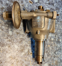 Lucas DM2 40299J  Distributor