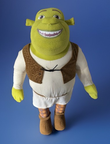 Shrek dream works talking - shrek,