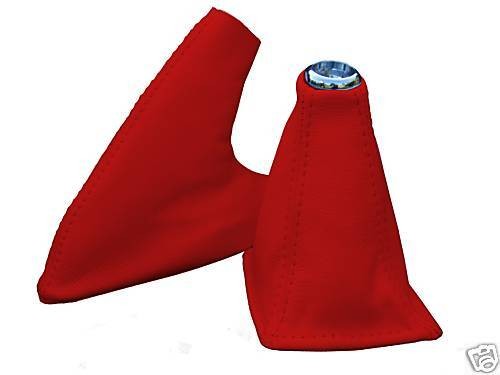 Fits mgf red - fits,